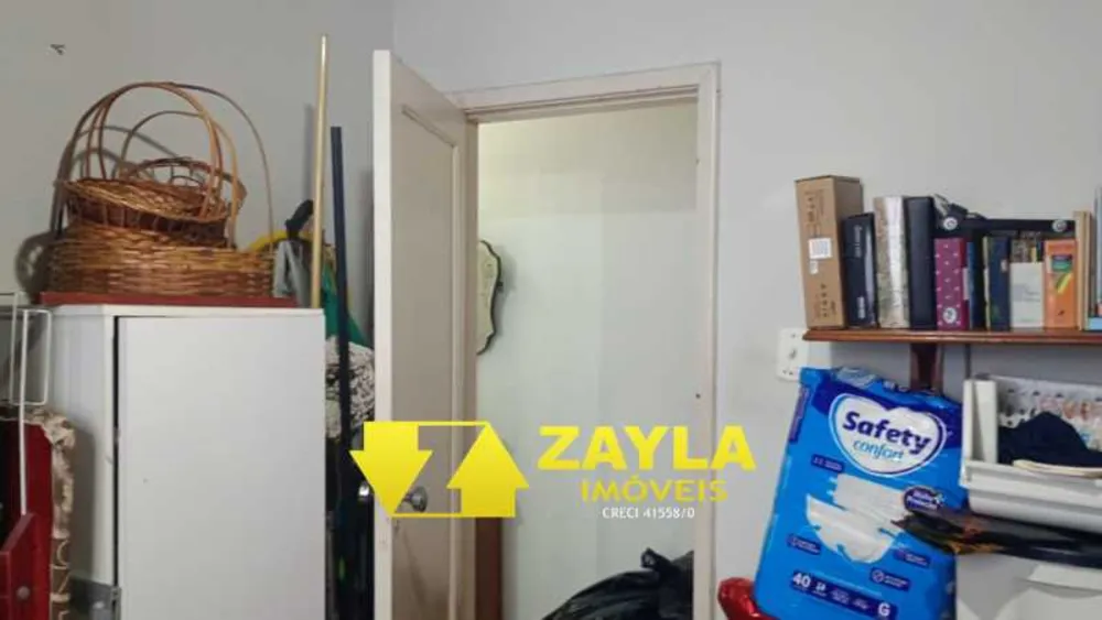 Apartamento, 3 quartos, 71 m² - Foto 21
