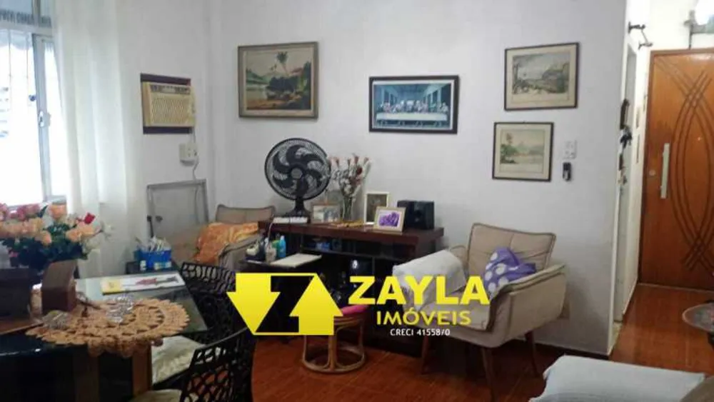 Apartamento, 3 quartos, 71 m² - Foto 6