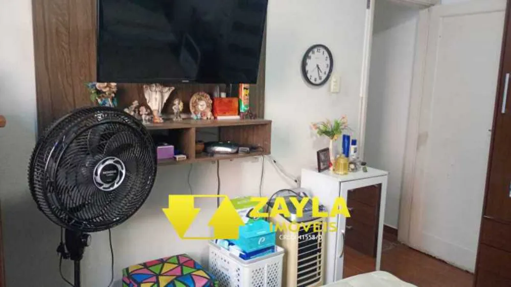 Apartamento, 3 quartos, 71 m² - Foto 19