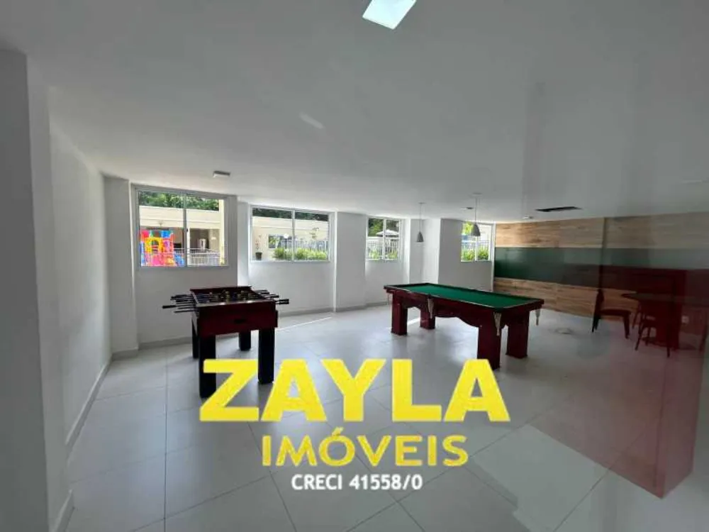 Apartamento, 1 quarto, 45 m² - Foto 18