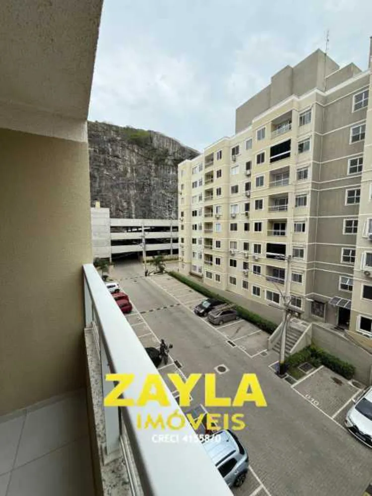 Apartamento, 1 quarto, 45 m² - Foto 6