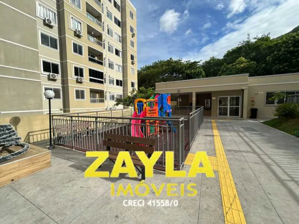 Apartamento, 1 quarto, 45 m² - Foto 15