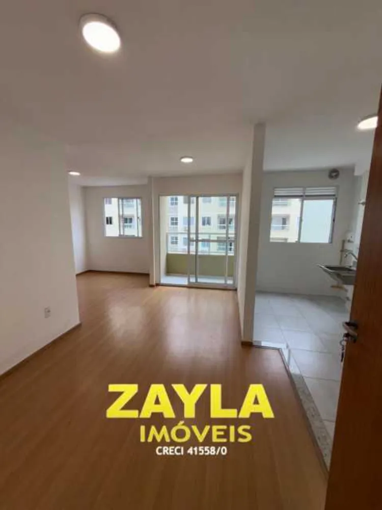 Apartamento, 1 quarto, 45 m² - Foto 2