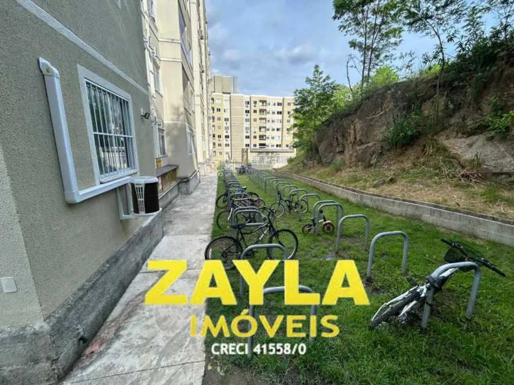 Apartamento, 1 quarto, 45 m² - Foto 12