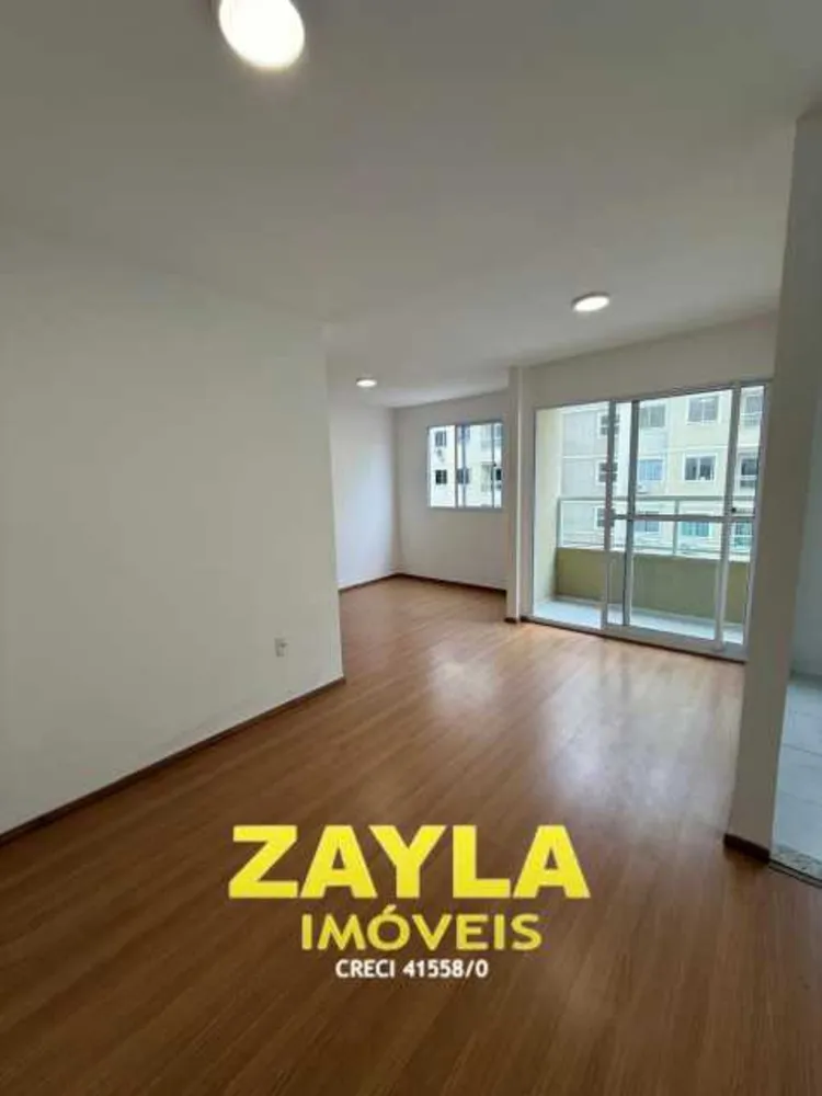 Apartamento, 1 quarto, 45 m² - Foto 3