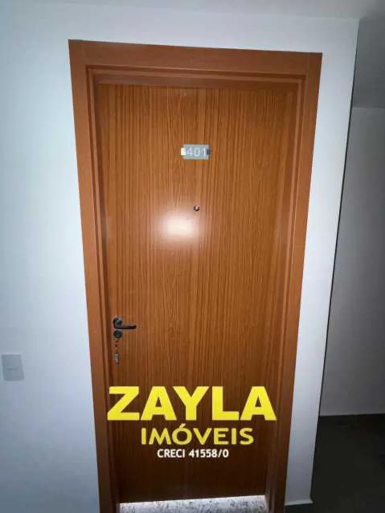 Apartamento, 1 quarto, 45 m² - Foto 9