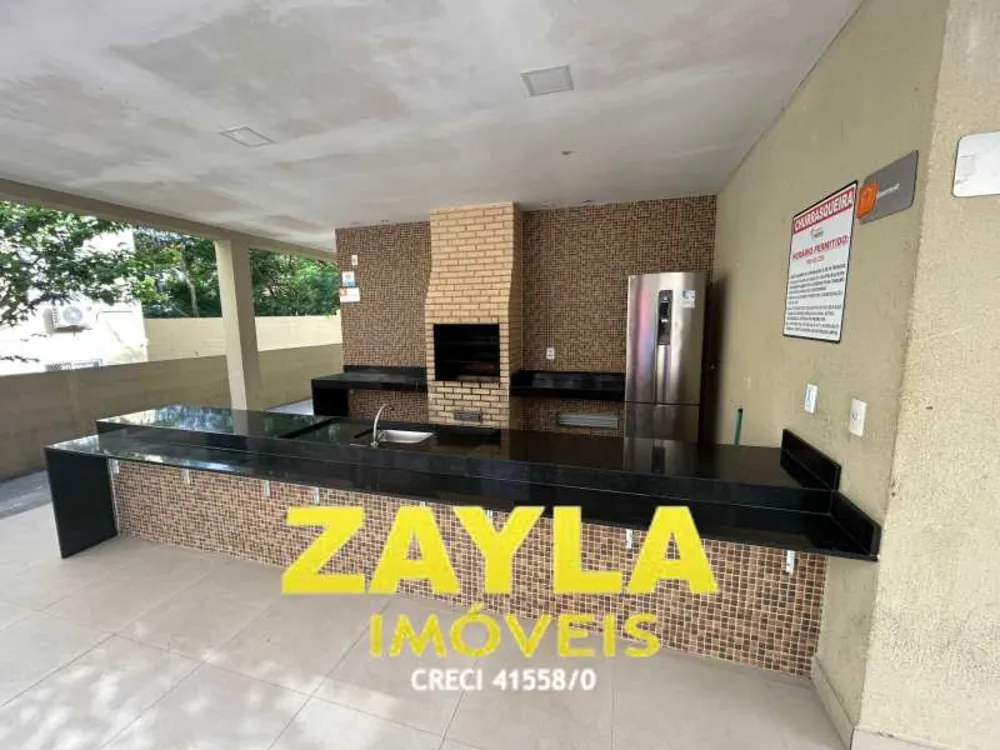 Apartamento, 1 quarto, 45 m² - Foto 14