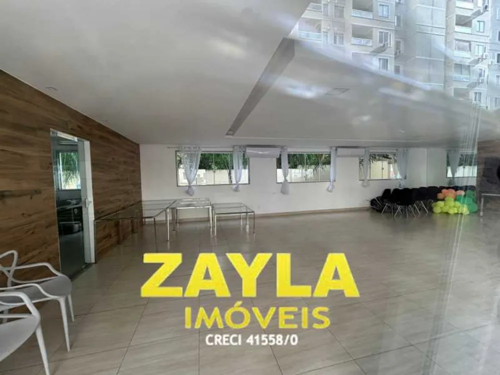 Apartamento, 1 quarto, 45 m² - Foto 19