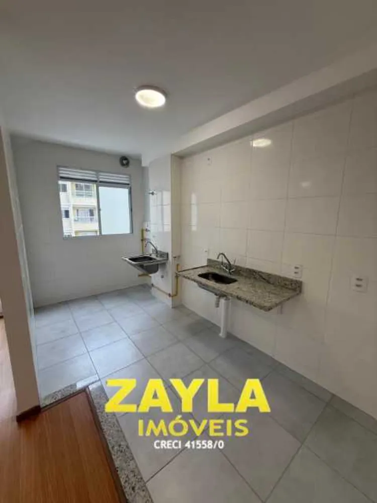 Apartamento, 1 quarto, 45 m² - Foto 4