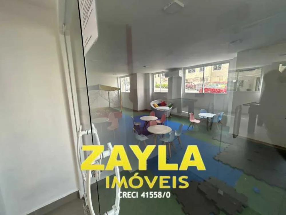 Apartamento, 1 quarto, 45 m² - Foto 17