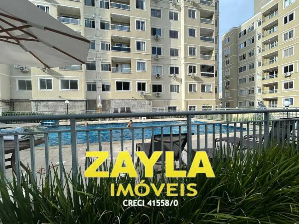 Apartamento, 1 quarto, 45 m² - Foto 21