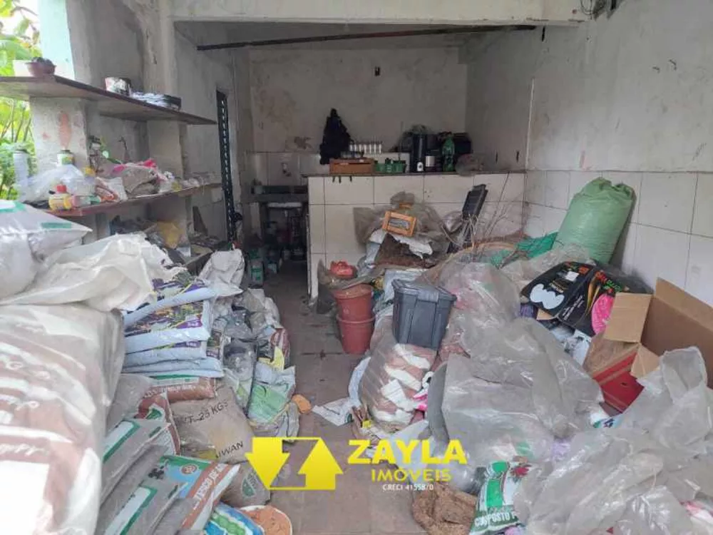 Casa, 4 quartos, 80 m² - Foto 11