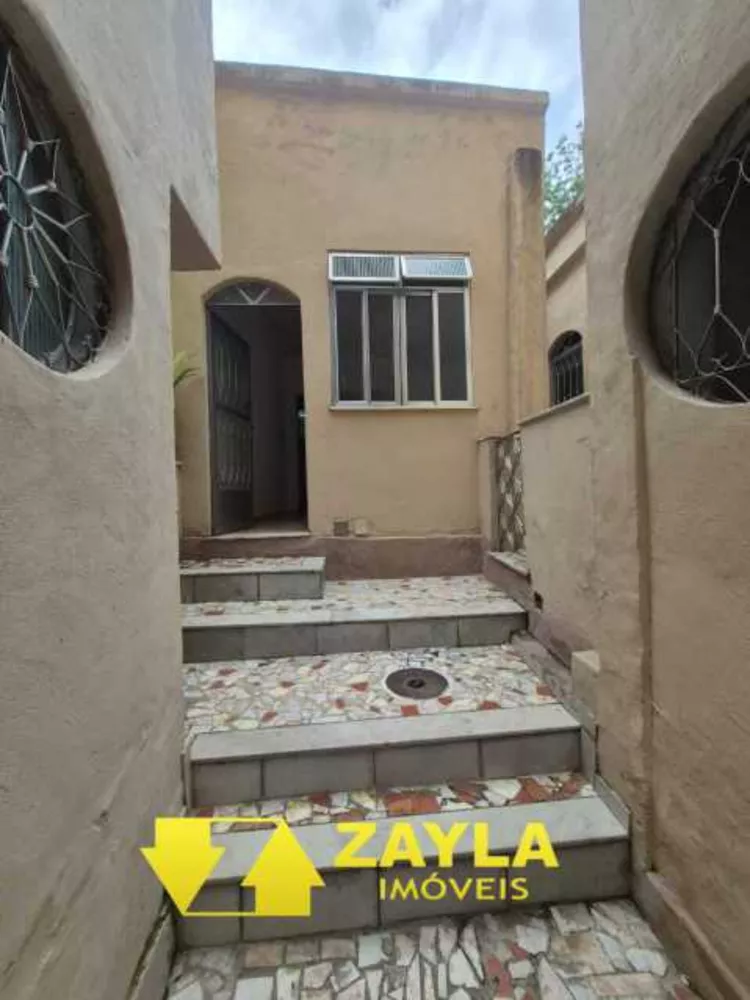 Apartamento, 1 quarto, 45 m² - Foto 1