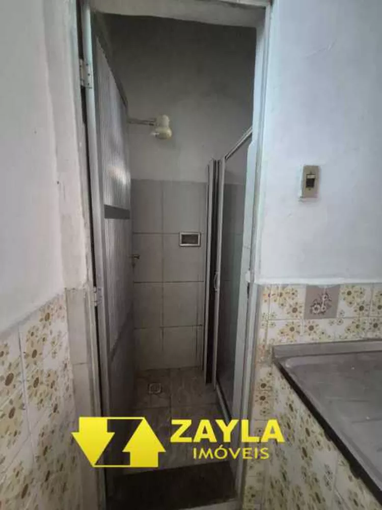 Apartamento, 1 quarto, 45 m² - Foto 9