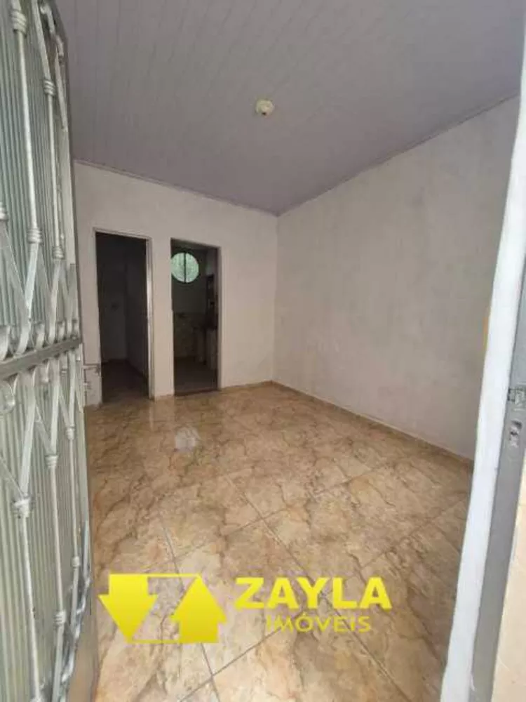 Apartamento, 1 quarto, 45 m² - Foto 2