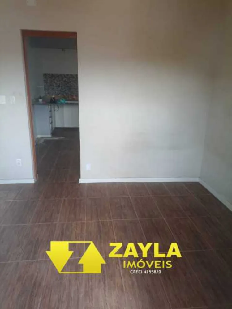 Apartamento, 1 quarto, 38 m² - Foto 8
