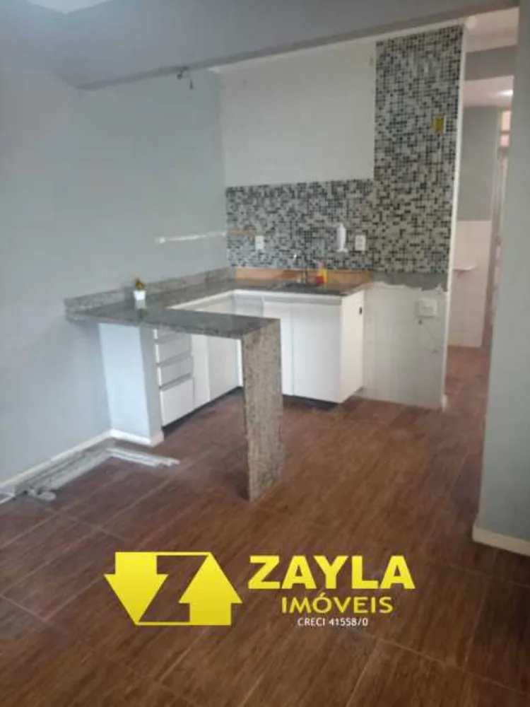 Apartamento, 1 quarto, 38 m² - Foto 10