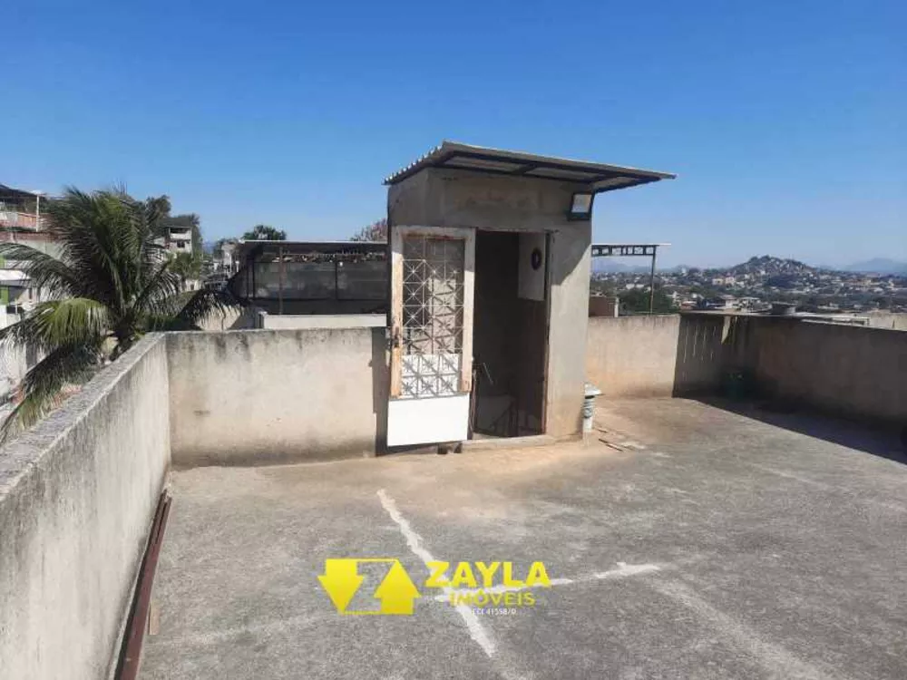 Casa, 2 quartos, 50 m² - Foto 18