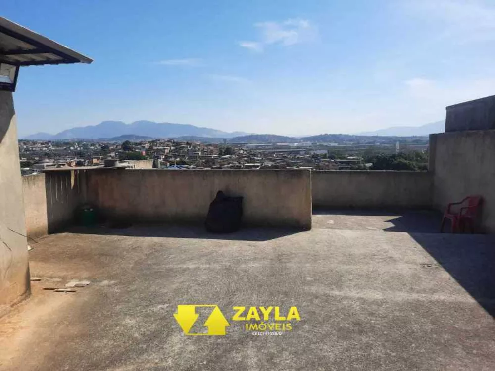 Casa, 2 quartos, 50 m² - Foto 23
