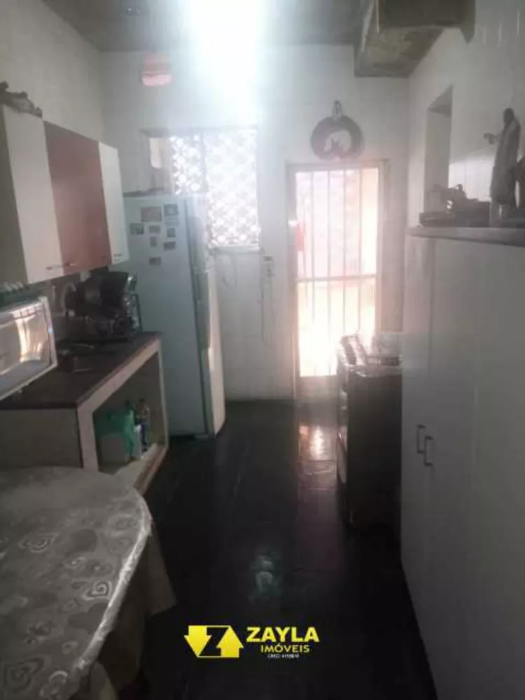Casa, 2 quartos, 50 m² - Foto 24