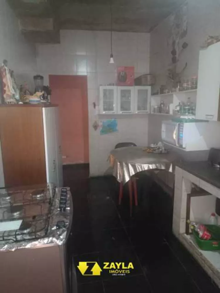 Casa, 2 quartos, 50 m² - Foto 2