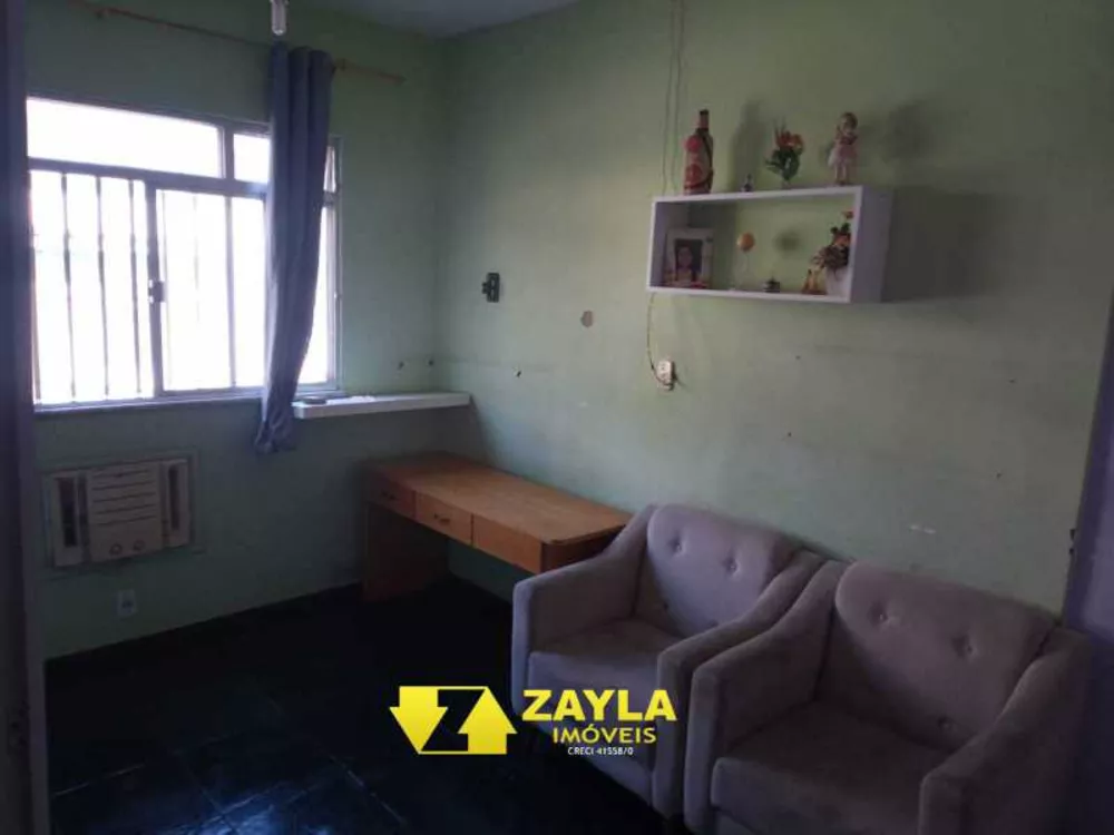 Casa, 2 quartos, 50 m² - Foto 12