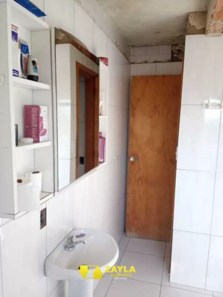 Casa, 2 quartos, 50 m² - Foto 15