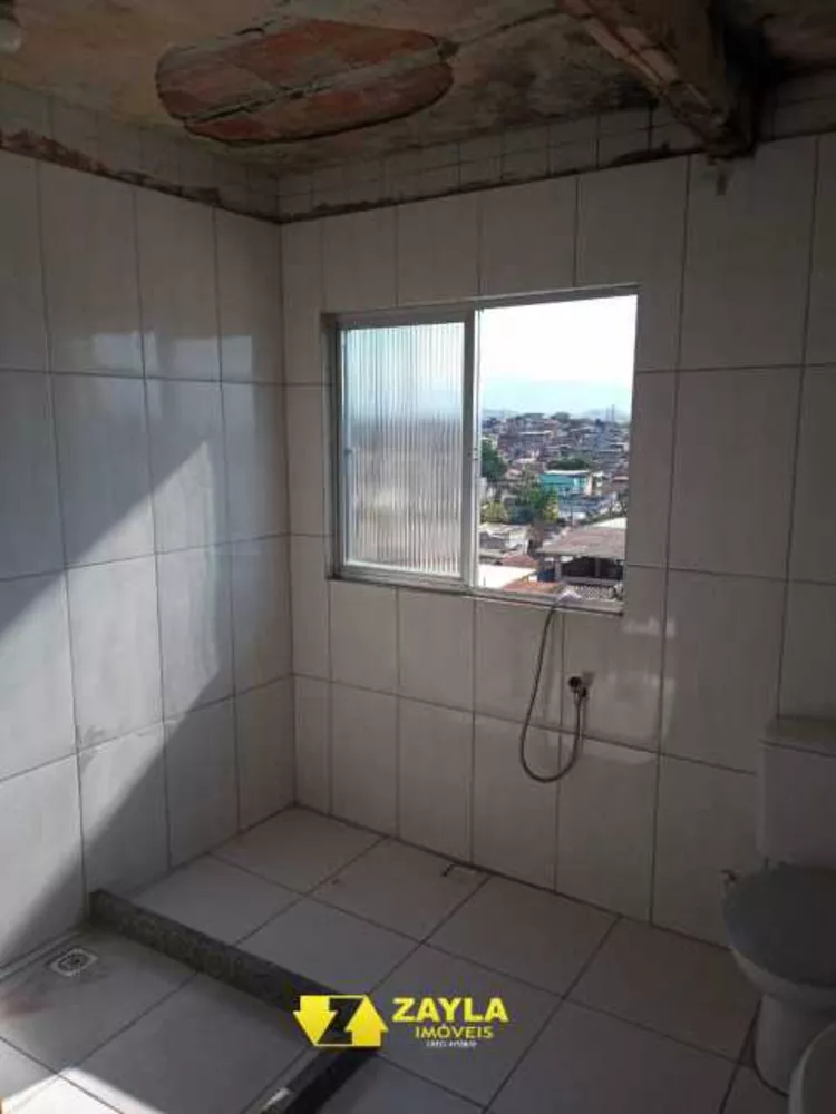 Casa, 2 quartos, 50 m² - Foto 6