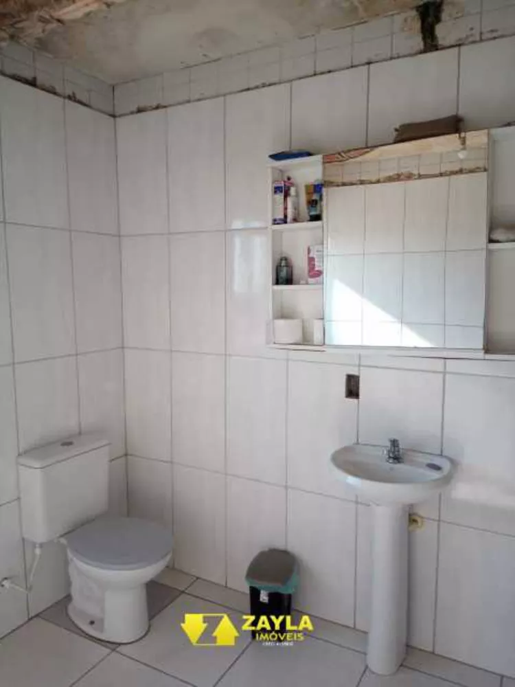 Casa, 2 quartos, 50 m² - Foto 16