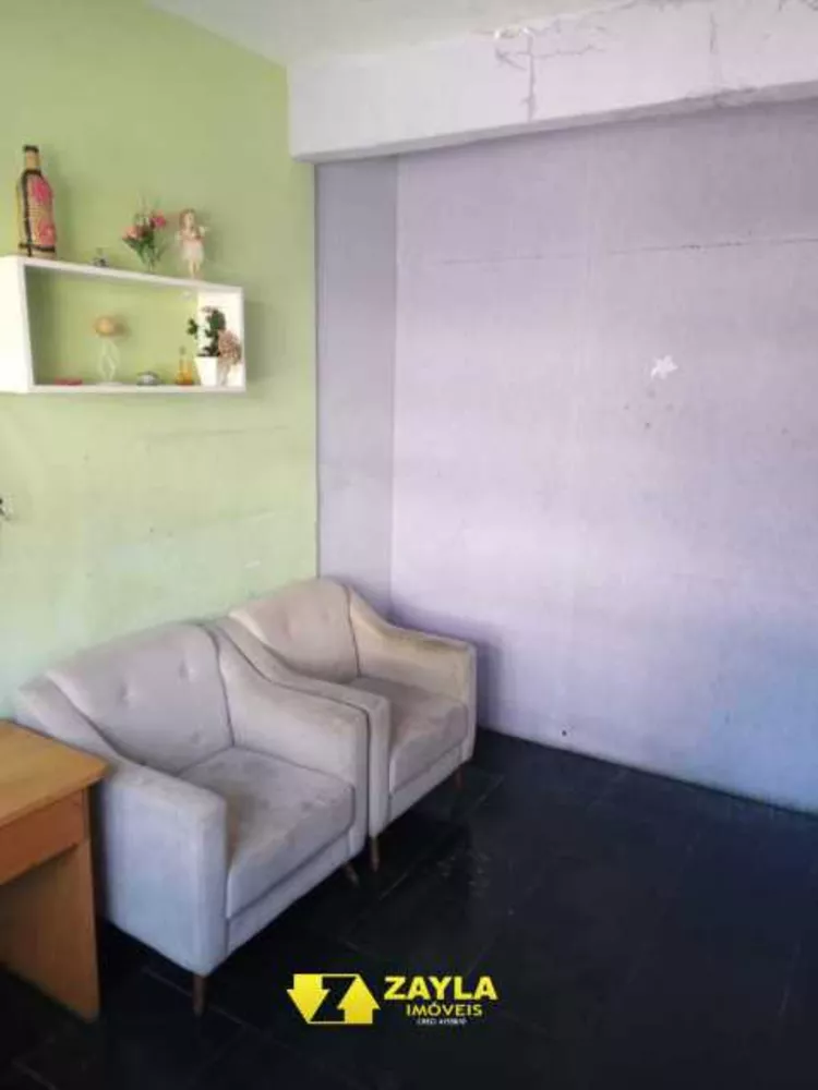 Casa, 2 quartos, 50 m² - Foto 14