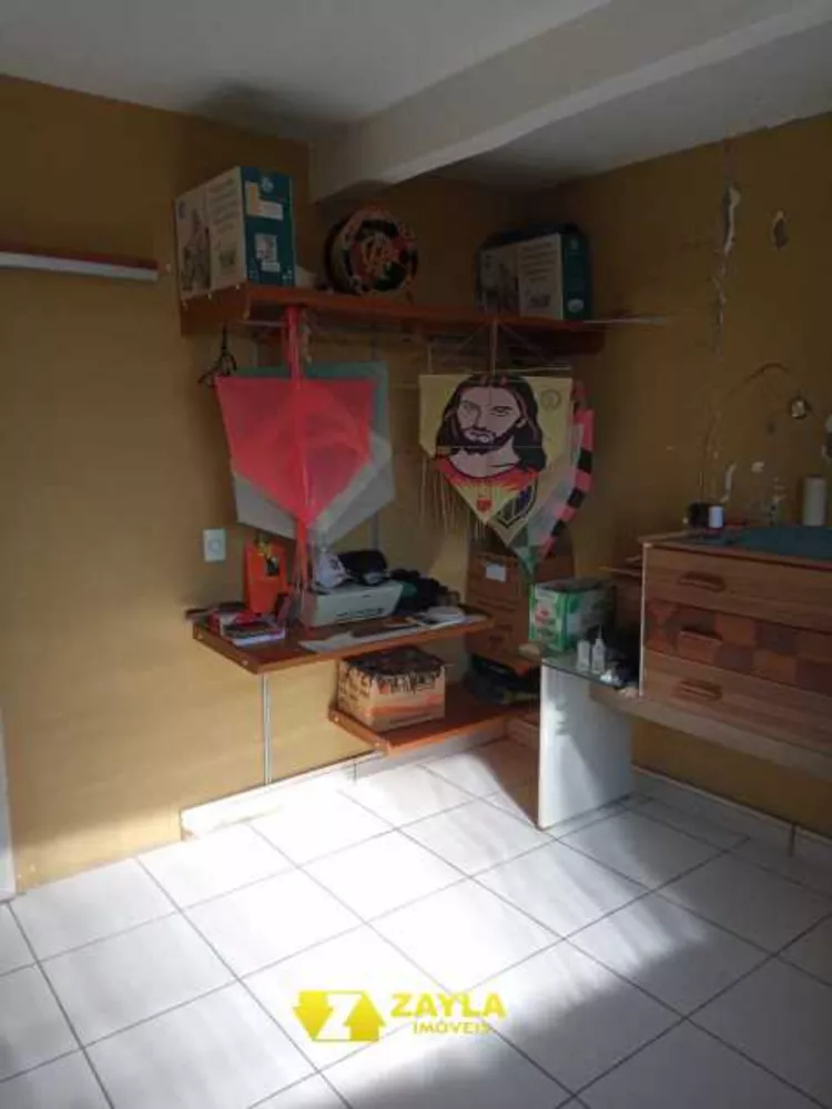 Casa, 2 quartos, 50 m² - Foto 1