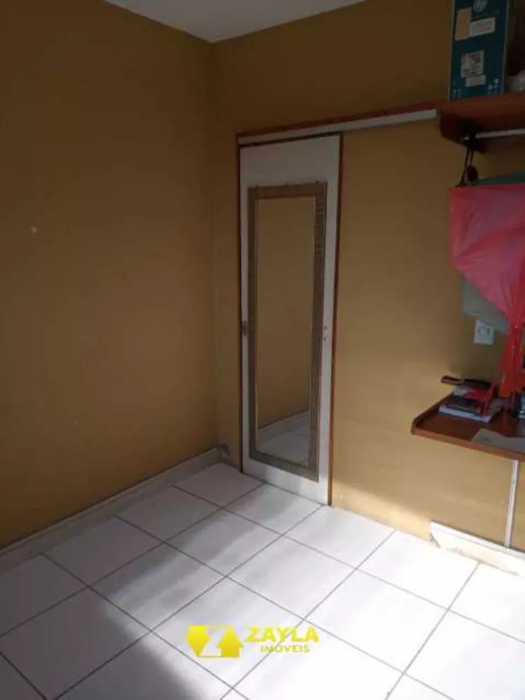 Casa, 2 quartos, 50 m² - Foto 3