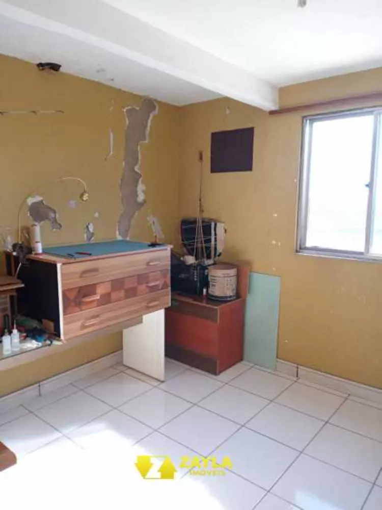 Casa, 2 quartos, 50 m² - Foto 17