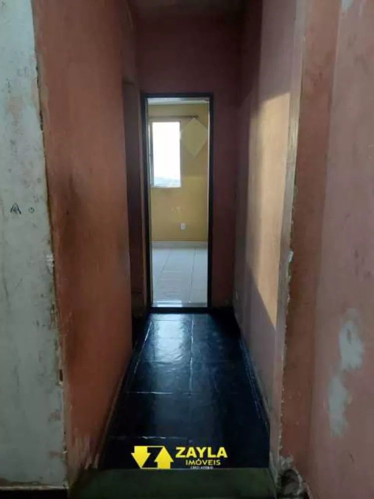 Casa, 2 quartos, 50 m² - Foto 9