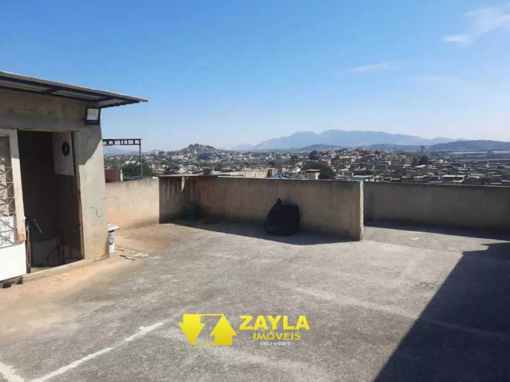 Casa, 2 quartos, 50 m² - Foto 4