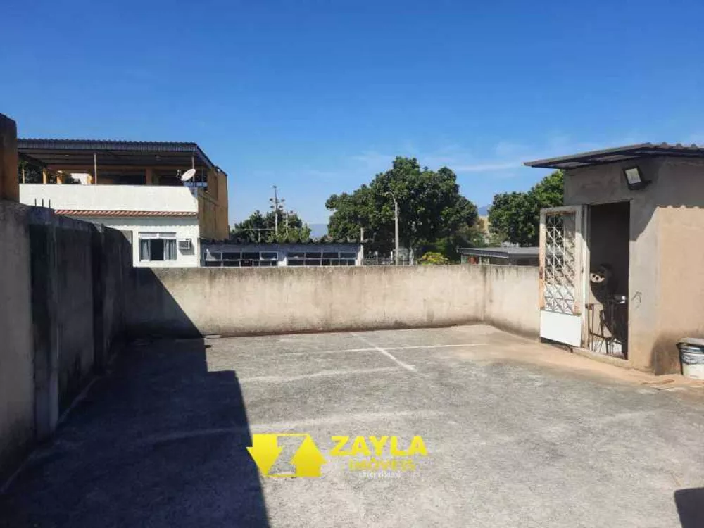 Casa, 2 quartos, 50 m² - Foto 10