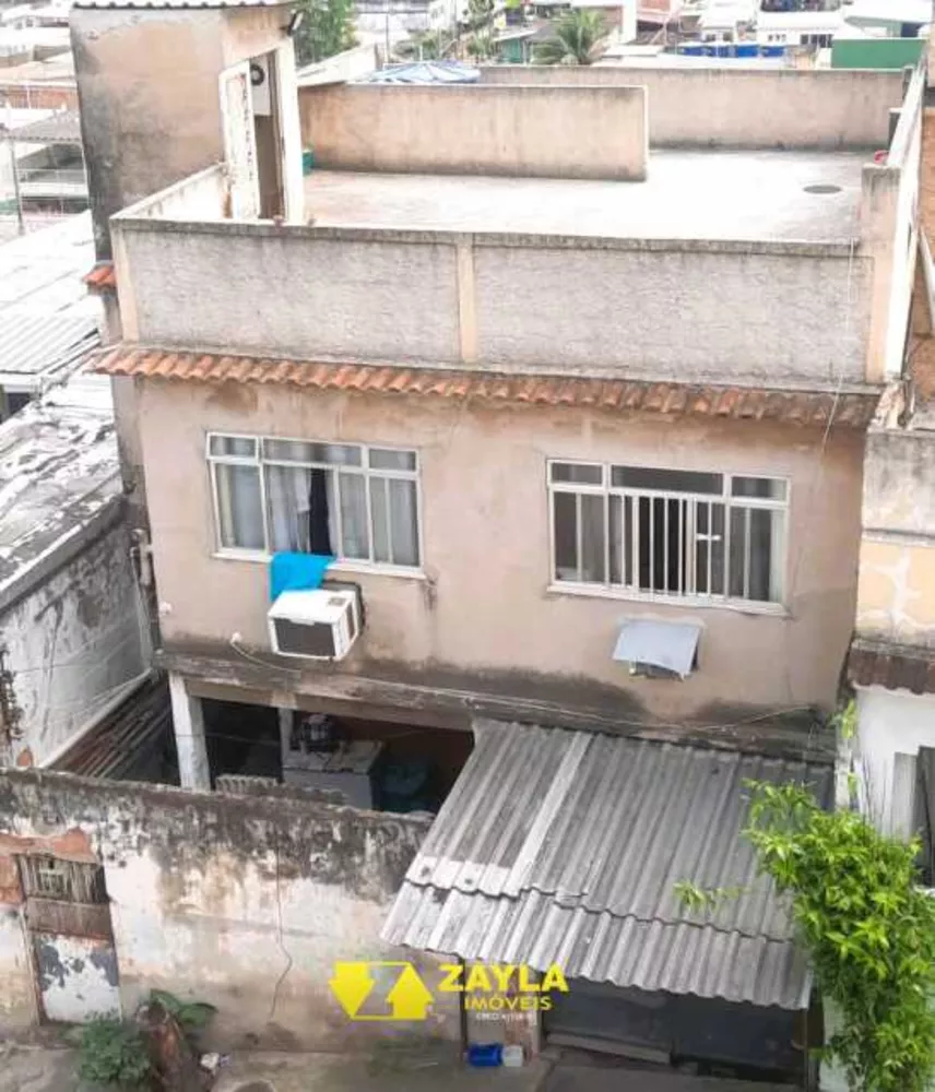 Casa, 2 quartos, 50 m² - Foto 8
