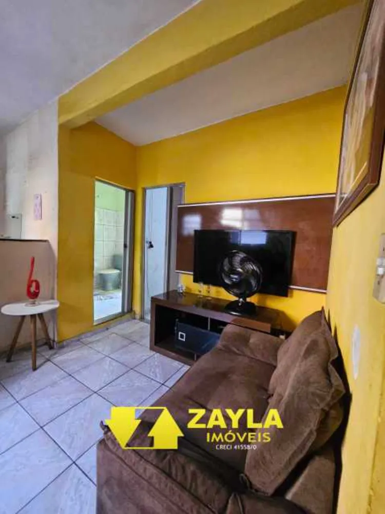 Casa de Vila, 6 quartos - Foto 6