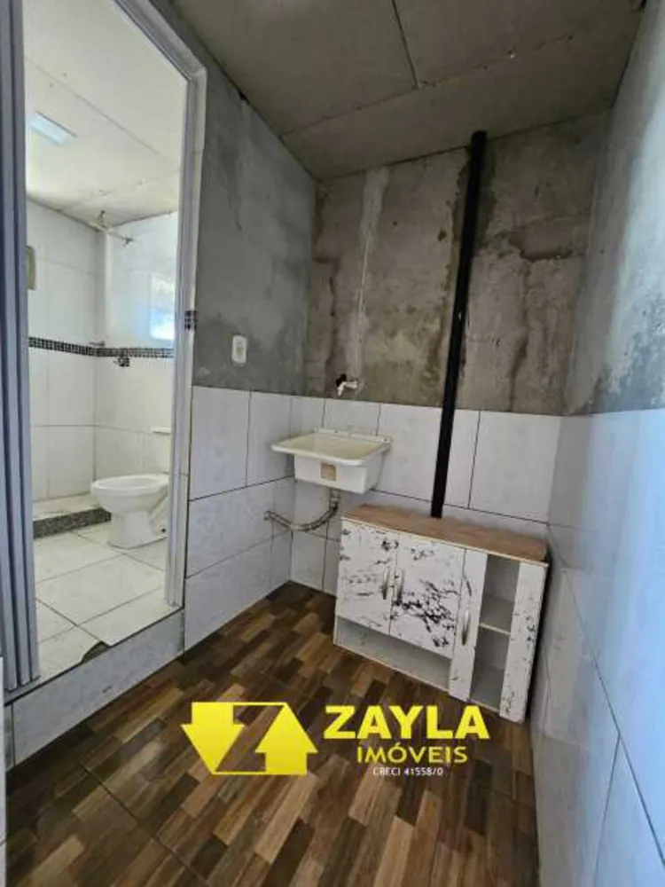 Casa de Vila, 6 quartos - Foto 2