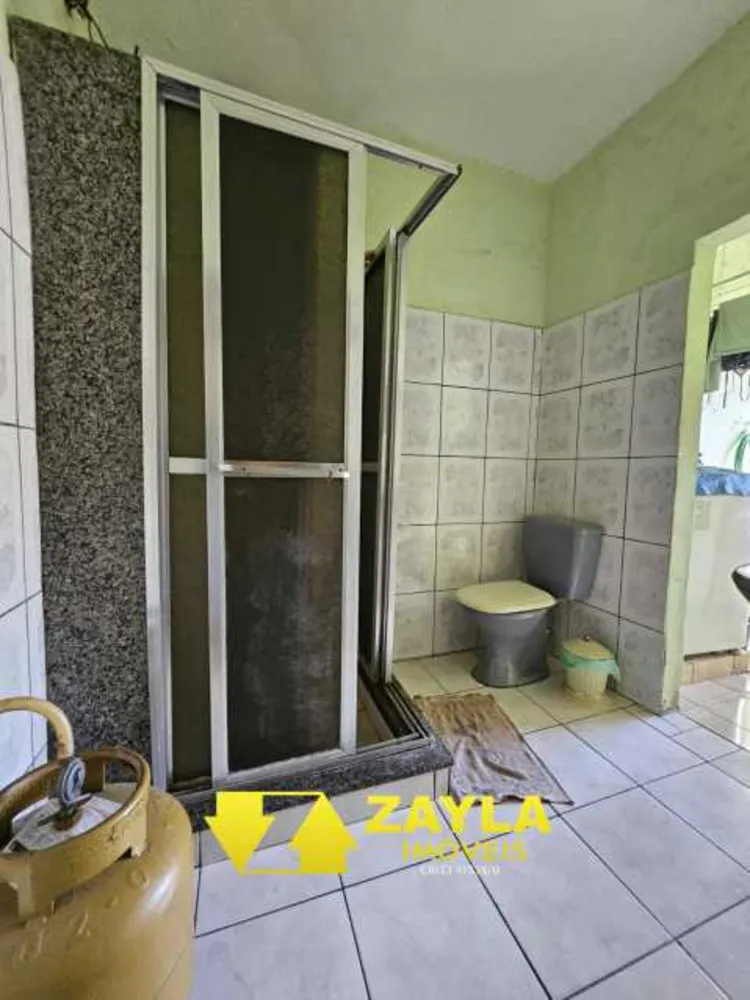 Casa de Vila, 6 quartos - Foto 11