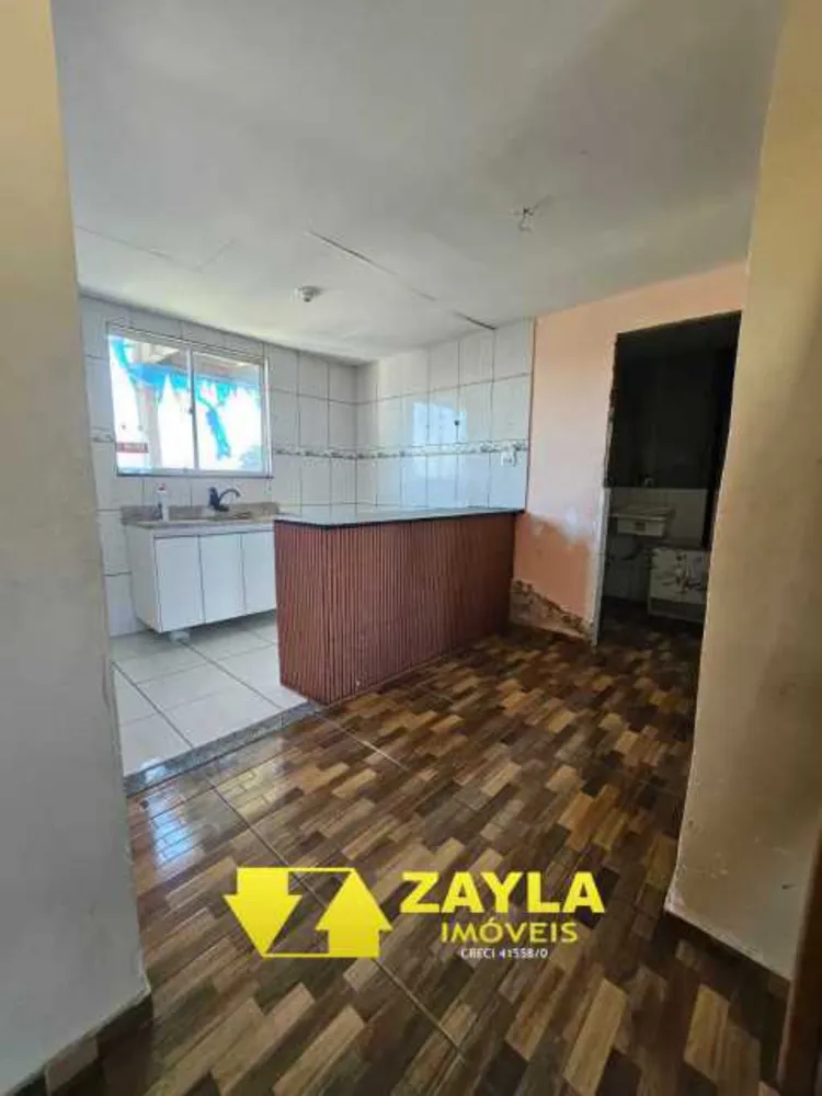 Casa de Vila, 6 quartos - Foto 5