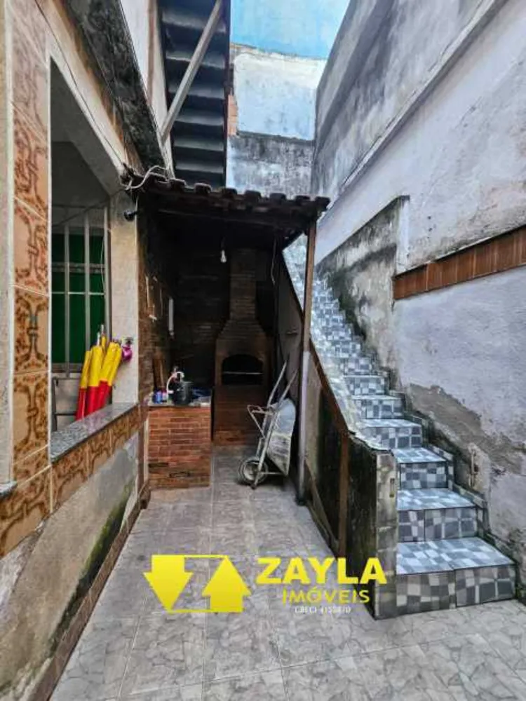 Casa de Vila, 6 quartos - Foto 6