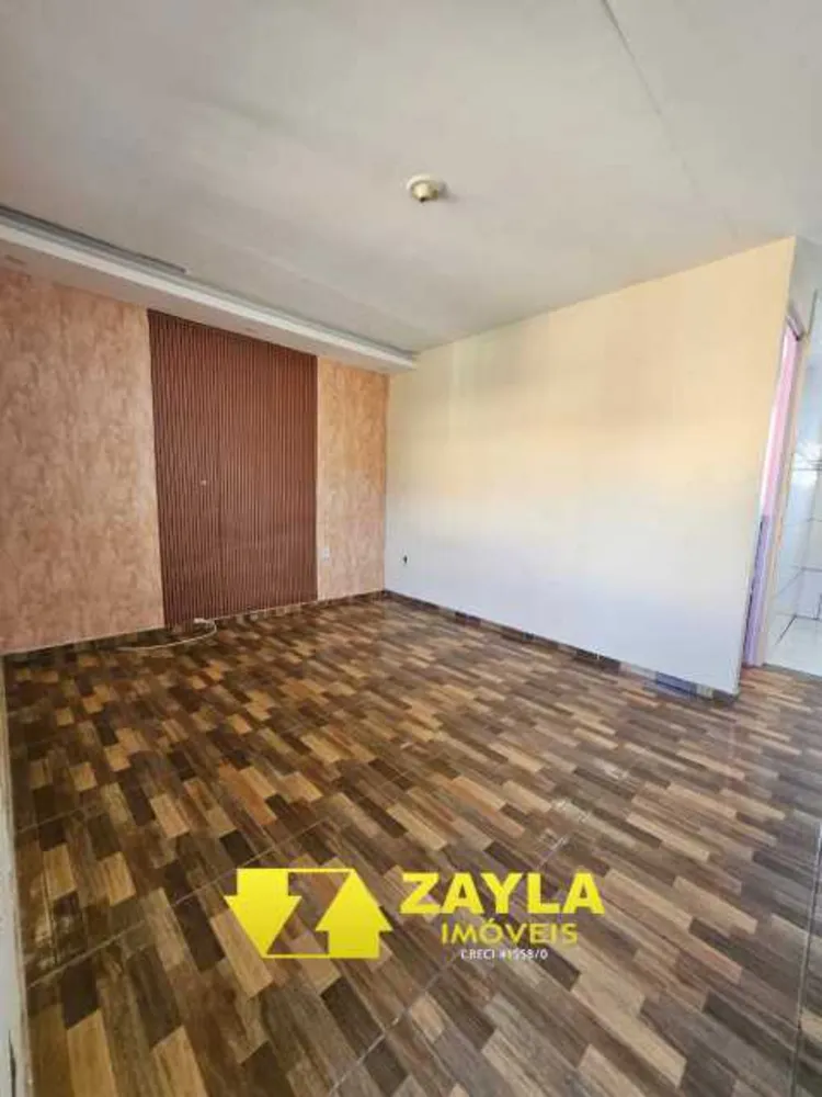Casa de Vila, 6 quartos - Foto 1