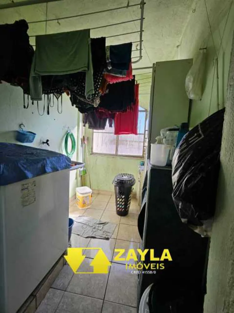 Casa de Vila, 6 quartos - Foto 12