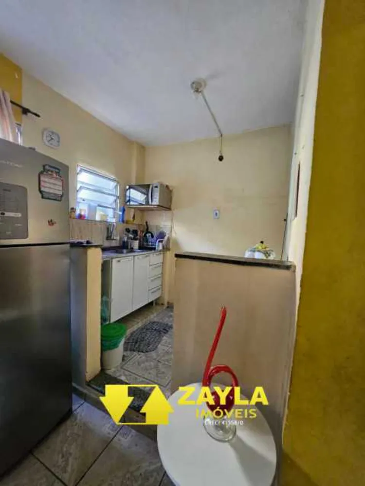 Casa de Vila, 6 quartos - Foto 7
