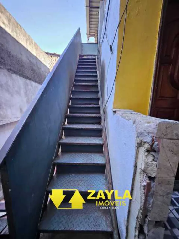 Casa de Vila, 6 quartos - Foto 27