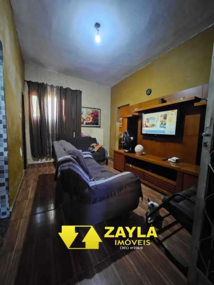 Casa de Vila, 6 quartos - Foto 13