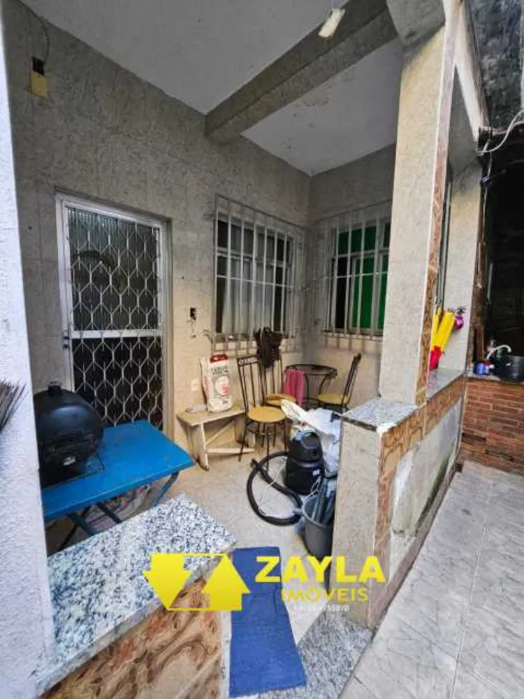 Casa de Vila, 6 quartos - Foto 24