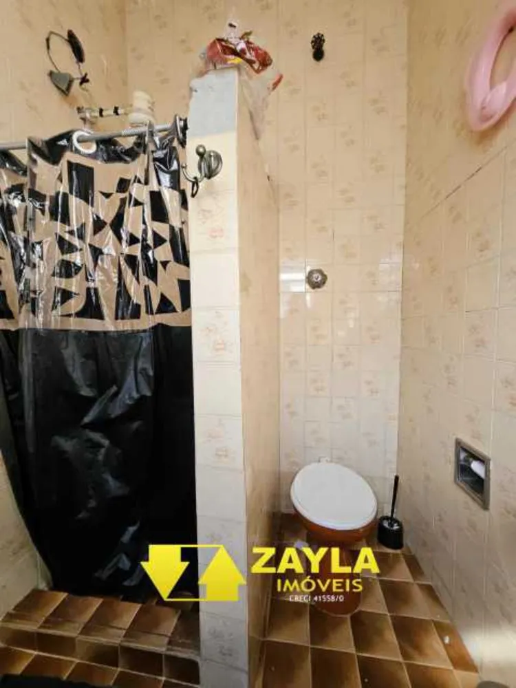Casa de Vila, 6 quartos - Foto 5