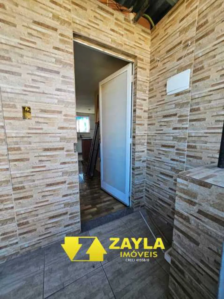 Casa de Vila, 6 quartos - Foto 22